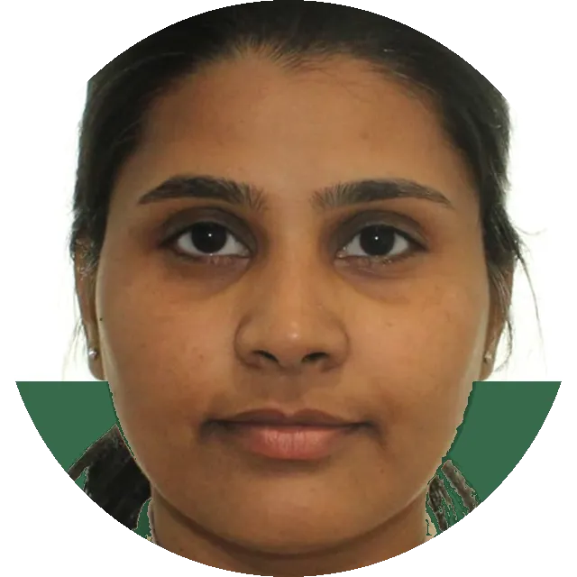 Dr. Saritha Gade PT, Founder & Clinical Director of GetFysio